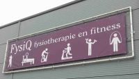 FysiQ Fysiotherapie en Fitness