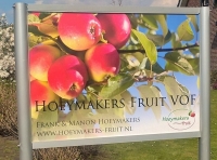 Hoeymakers Fruit