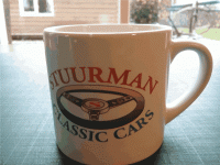 Stuurman Classic Cars