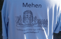 Stichting Mehen